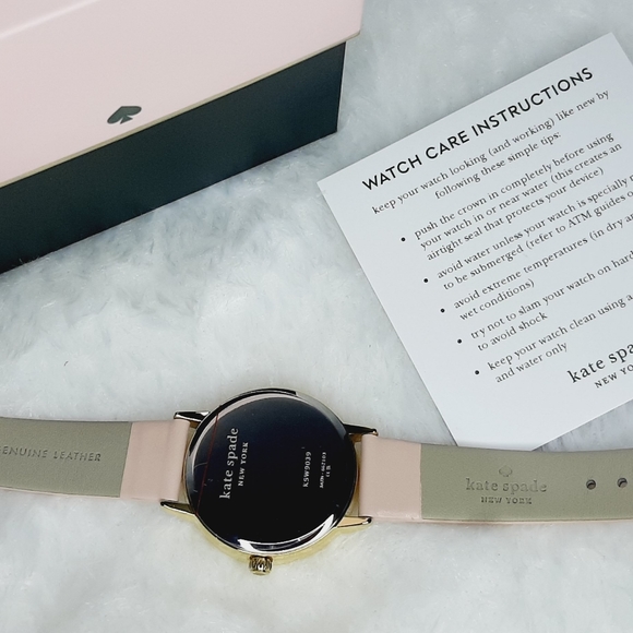 🎀 Kate Spade going places watch - Picture 7 of 9
